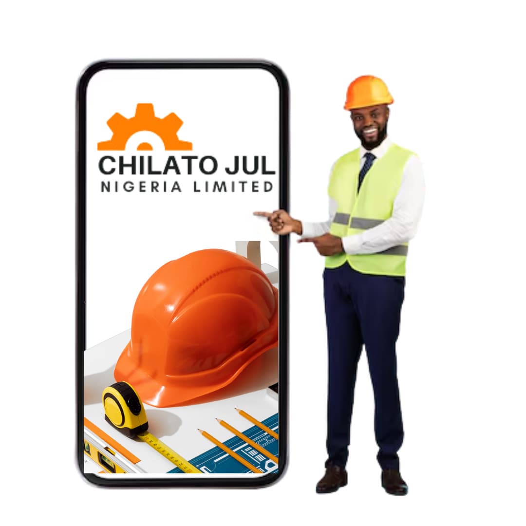 Contact CHILATO-JUL Nigeria Limited