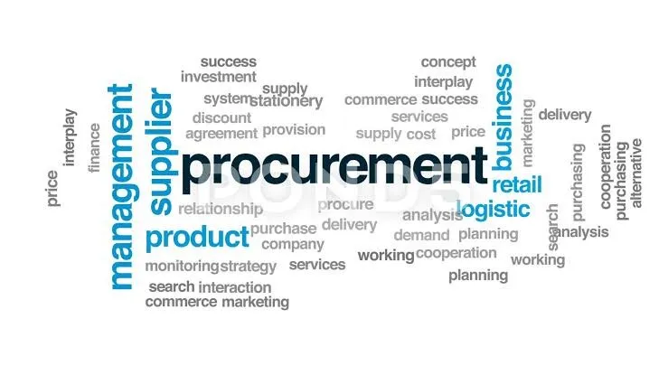 Procurement Services