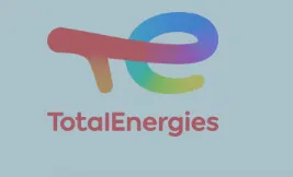 TotalEnergies Logo
