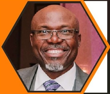 David Ogbonda