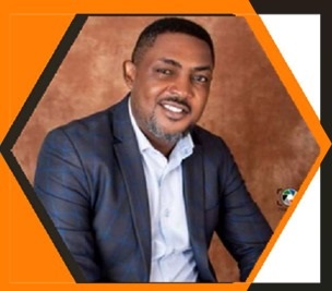 Christopher Odogbor
