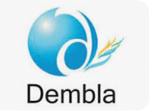 Dembla Valves logo