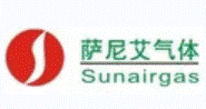 Sunairgas logo